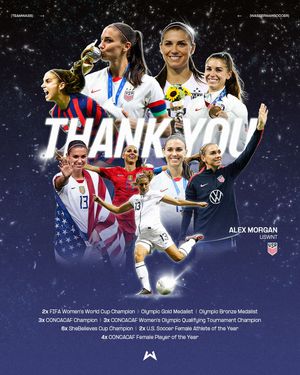 Image post by @wassermansoccer on Instagram