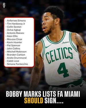 Image post by @5reasonssports on Instagram