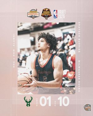 Image post by @hoophallclassic on Instagram