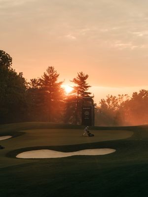 Image post by @memorialgolf on Instagram