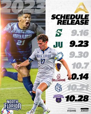 Image post by @ASUNSoccer on Twitter