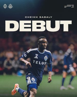 Image post by @whitecapsfc on Instagram