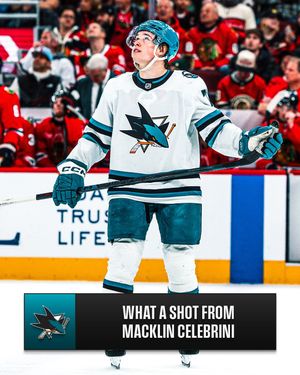 Image post by @nhl on Instagram