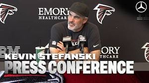 Video post by @atlantafalcons on YouTube