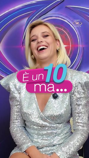 Video post by @endemolshineitaly on TikTok