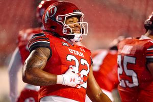 Image post by @utahfootball on Instagram