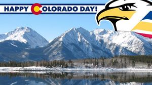 Image post by @coloradoeagleshockey on Instagram