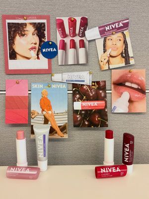 Image post by @niveausa on Instagram