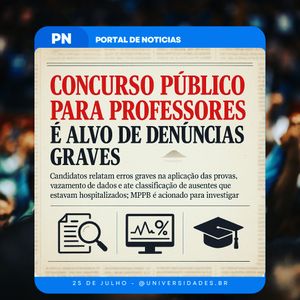 Image post by @universidades.br on Instagram