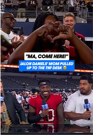 Video post by @nflonprime on TikTok
