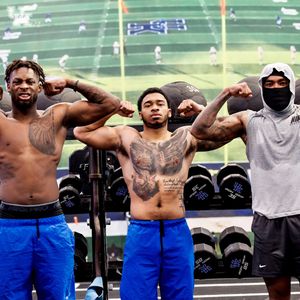 Image post by @ukfootball on Instagram