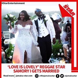 Image post by @thejamaicastar on Instagram