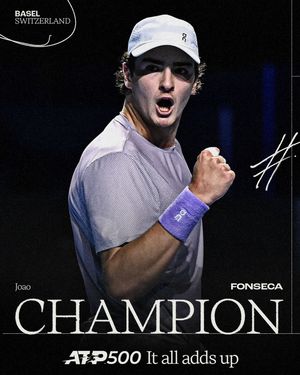 Image post by @atptour on Instagram