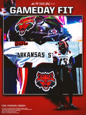 Image post by @redwolvesfb on Instagram