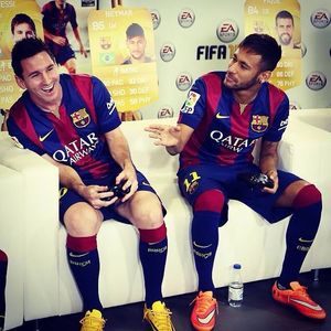 Image post by @soccerdotcom on Instagram
