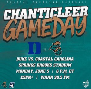 Image post by @CoastalBaseball on Twitter
