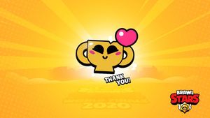 Image post by @Brawl_esports on Twitter