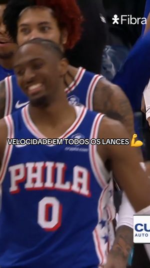 Image post by @nbabrasil on Instagram