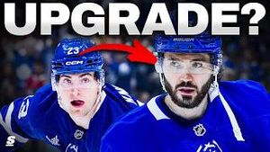 Video post by @thescore on YouTube
