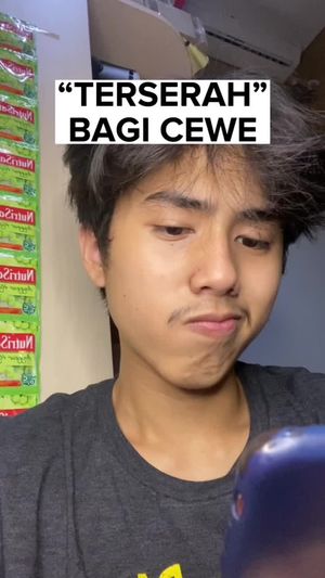 Video post by @farelogic on TikTok