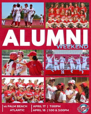 Image post by @fsc_softball on Instagram