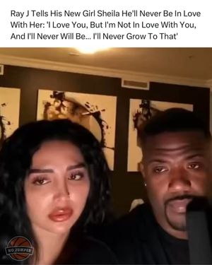 Image post by @nojumper on Instagram