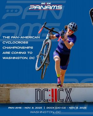 Image post by @panamcxdc on Instagram