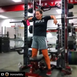 Image post by @templewrowing on Instagram