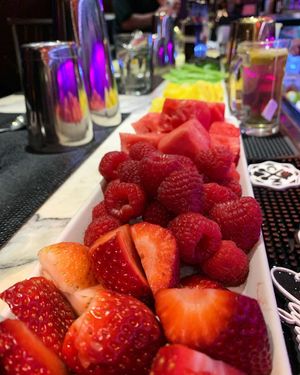 Image post by @cocktailcultureco on Instagram