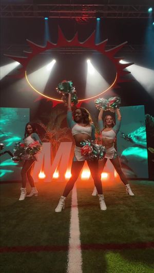 Video post by @dolphinscheer on TikTok