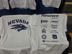 Image post by @nevadawolfpack on Instagram