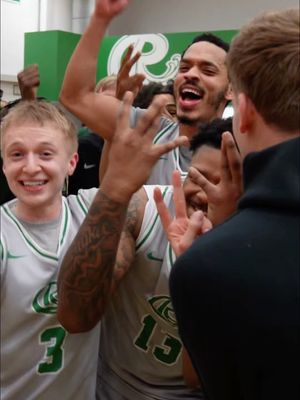 Image post by @rulakers on Instagram