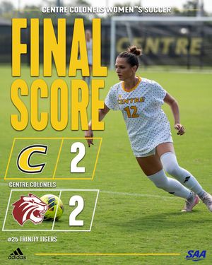 Image post by @centreathletics on Instagram