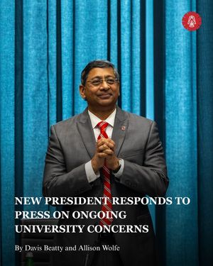 Image post by @thelanternosu on Instagram