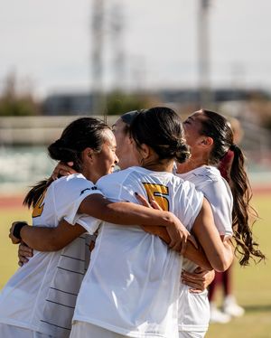 Image post by @vcuwomenssoccer on Instagram