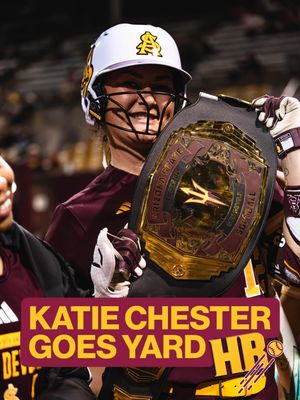 Image post by @sundevilsb on Instagram