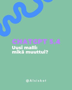 Image post by @aisiskot on Instagram