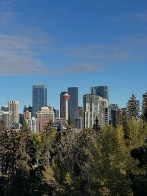 Image post by @cityofcalgary on Instagram