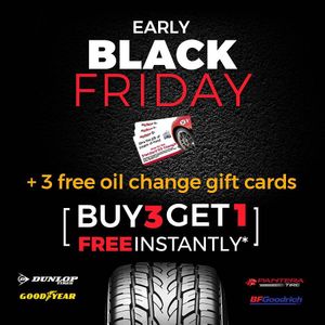 Image post by @bigbrandtire on Instagram
