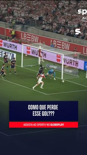 Video post by @sportv on Instagram