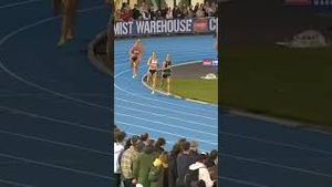 Video post by @worldathletics on YouTube