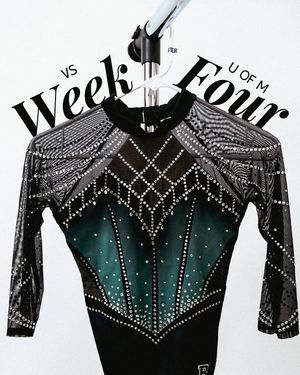 Image post by @msu_gymnastics on Instagram