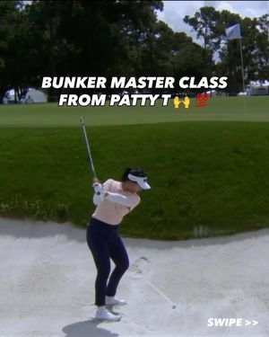 Image post by @lpga_tour on Instagram