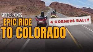 Video post by @speedkingscycle on YouTube