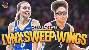 Video post by @nocapspacewbb on YouTube