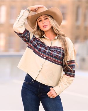 Image post by @cowgirlmagazine on Instagram