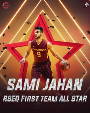 Image post by @Concordia_MBB on Twitter