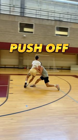Image post by @hoopin_mitch on Instagram