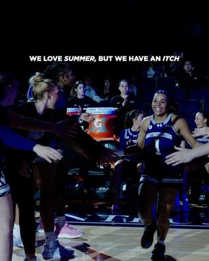Image post by @nuwbball on Instagram
