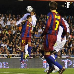 Image post by @futbolamedia on Instagram